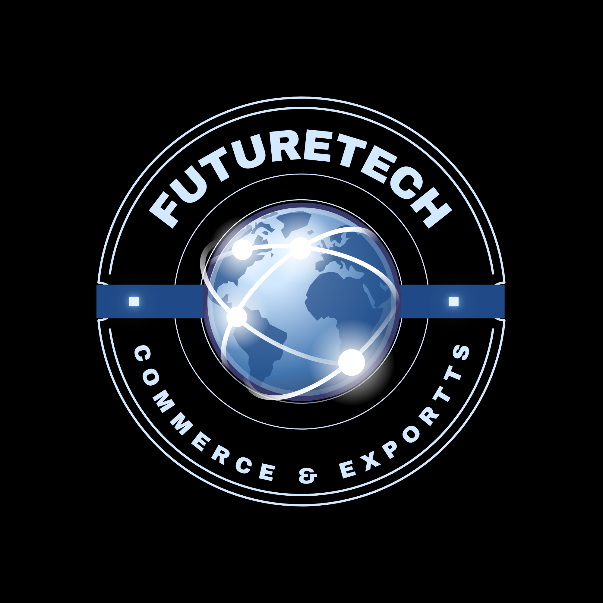 FutureTech Commerce